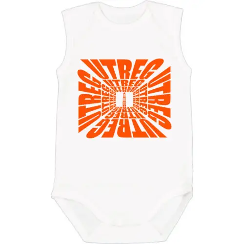Babyromper Utreg