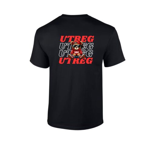 T-shirt utreg beertje