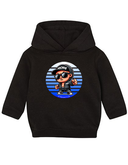 baby-kinder hoodie babyjochie